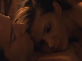 Charisma Carpenter in Flirting with Danger 15