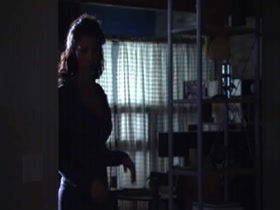 Charisma Carpenter in Flirting with Danger 17