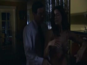 Charisma Carpenter in Flirting with Danger 2