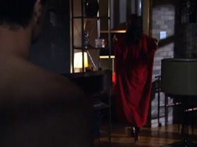 Charisma Carpenter in Flirting with Danger 6