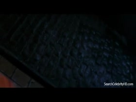 Robin Wright nude, boobs scene in Moll Flanders 9