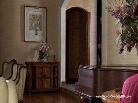 Jessie Lunderby boobs , Blonde in Lady Chatterly's Ghost (2011) 5