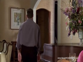 Jessie Lunderby boobs , Blonde in Lady Chatterly's Ghost (2011) 8