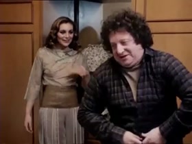 Lory Del Santo ,Franca Stoppi, Cristina Manusardi in La gorilla (1982) 15