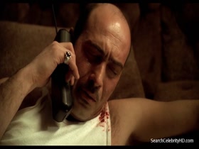 Tone Christensen in The Sopranos S04E06 7