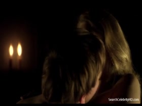 Tamzin Merchant in The Tudors S04E04 8