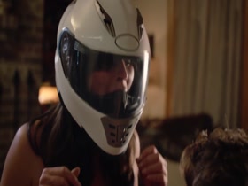 Krista Allen in Significant Mothers 1e01 18