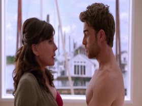 Krista Allen in Significant Mothers 1e01 6