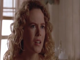 Nicole Kidman hot , sex scene in Malice 20