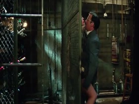Nicole Kidman Kissing , Blonde in Hemingway & Gellhorn 4