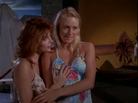 Jacqueline Lovell in House Of Wax 3