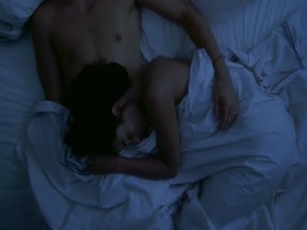 Demi Moore Nice Butt , Lingerie in Indecent Proposal (1993) 12