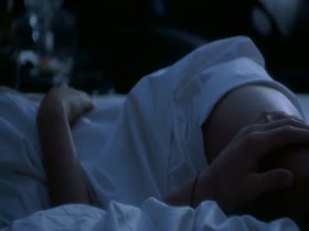 Demi Moore Nice Butt , Lingerie in Indecent Proposal (1993) 14