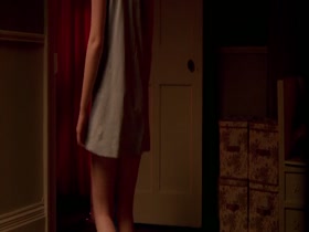 Hannah Hoekstra nude , boobs scene in Canal (2014) 14