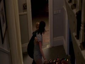 Hannah Hoekstra nude , boobs scene in Canal (2014) 19