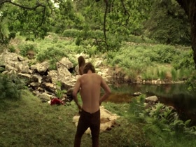 Mieke Dockley in Camelot (2011) 14