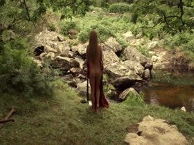 Mieke Dockley in Camelot (2011) 16