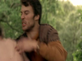 Mieke Dockley in Camelot (2011) 17