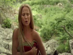 Mieke Dockley in Camelot (2011)