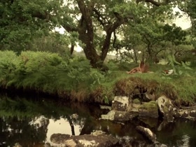 Mieke Dockley in Camelot (2011) 3