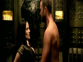 Eva Green in 300: Rise of an Empire (2014) 2