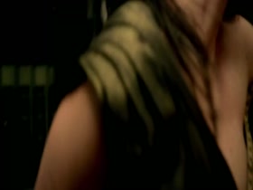Eva Green in 300: Rise of an Empire (2014) 5