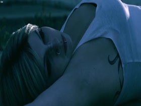 Katie Cassidy in The Scribbler (2014) 12