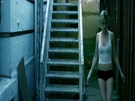 Katie Cassidy in The Scribbler (2014) 15