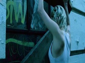 Katie Cassidy in The Scribbler (2014) 17