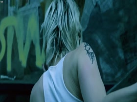 Katie Cassidy in The Scribbler (2014) 19