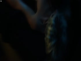 Katie Cassidy in The Scribbler (2014) 2