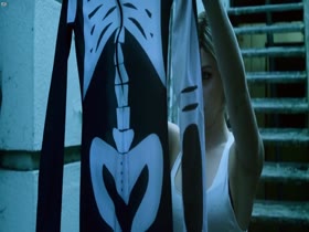 Katie Cassidy in The Scribbler (2014) 20