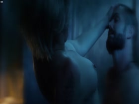 Katie Cassidy in The Scribbler (2014) 5