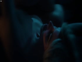 Katie Cassidy in The Scribbler (2014) 6