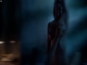 Katie Cassidy in The Scribbler (2014) 8