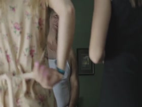 Juno Temple in Afternoon Delight 1