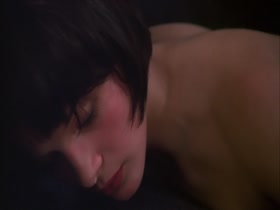 Juliette Binoche in The Unbearable Lightness of Being (1988) 15