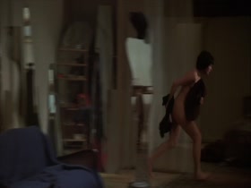 Juliette Binoche in The Unbearable Lightness of Being (1988) 20