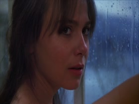 Juliette Binoche in The Unbearable Lightness of Being (1988) 4