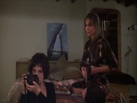 Juliette Binoche in The Unbearable Lightness of Being (1988) 7
