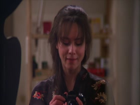 Juliette Binoche in The Unbearable Lightness of Being (1988) 9