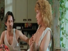 Clementine Celarie in Betty Blue (1986)