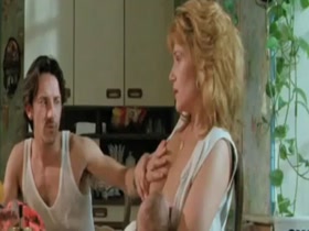Clementine Celarie in Betty Blue (1986) 9