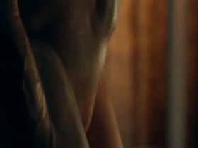 Bonnie sveen nude, sex scene in spartacus 1
