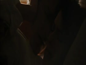 Lena Headey Kissing , Couple scene in Zipper (2015) 11