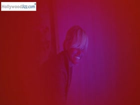 Judith Godreche ,Taylor Schilling Sex Lesbian and Nude Scenes in The Overnight (2015) 14