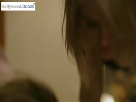 Judith Godreche ,Taylor Schilling Sex Lesbian and Nude Scenes in The Overnight (2015) 16
