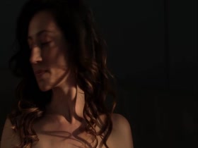 Christy Williams perfect Nude Butt scene in Ray Donovan (2015) 12