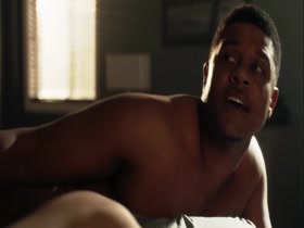 Christy Williams perfect Nude Butt scene in Ray Donovan (2015) 13