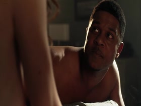 Christy Williams perfect Nude Butt scene in Ray Donovan (2015) 14